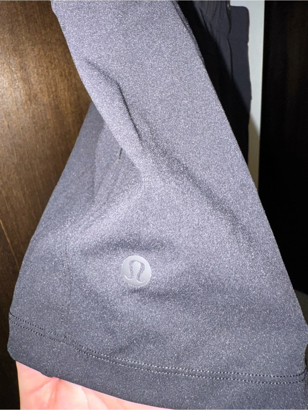 Lululemon On the Fly Short 2.5